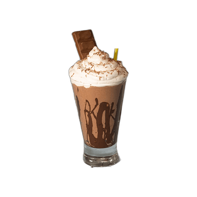 Milkshake Çeşitleri