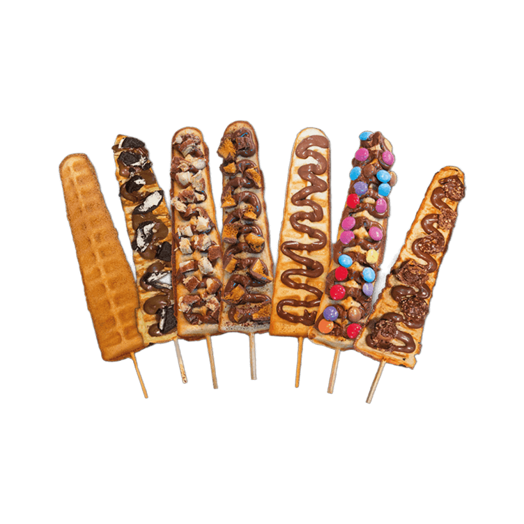 Çubuk Waffle